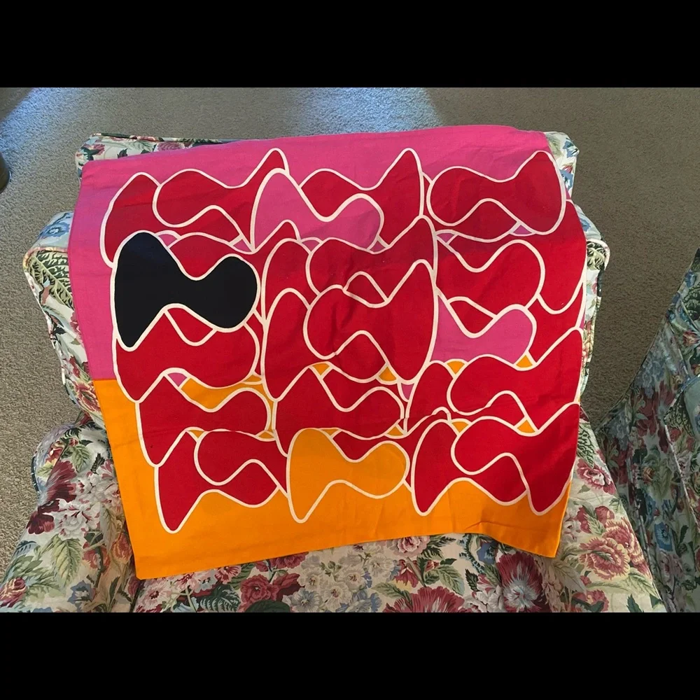 IKEA Bettan Euro Sham. NWOT